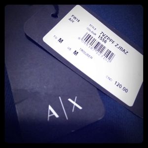 Armani Exchange Sweatpants